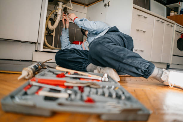 Best Gas Line Repair  in Carney, MD