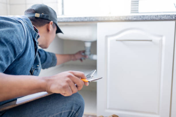 Best Sewer Cleaning Services  in Carney, MD