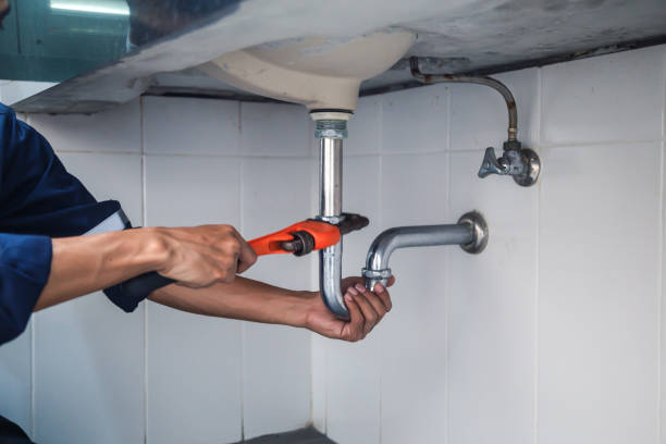 Best Sprinkler Systems  in Carney, MD