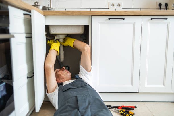 Best Clogged Drain Plumber  in Carney, MD
