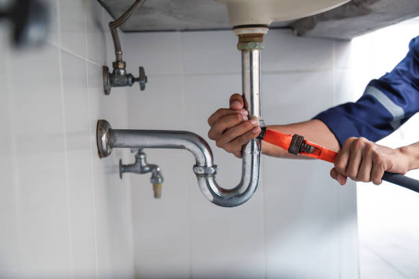 Carney, MD Plumbing Company