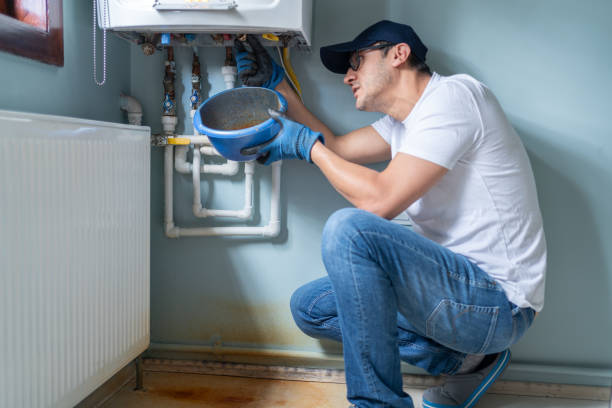 Shower Repair Services in Carney, MD